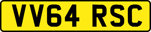 VV64RSC
