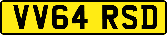 VV64RSD