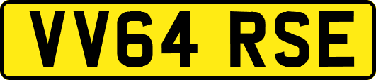 VV64RSE
