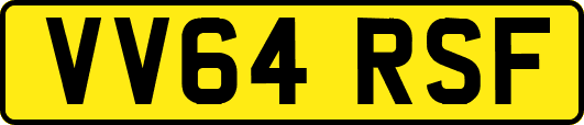 VV64RSF