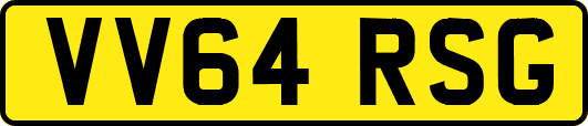 VV64RSG