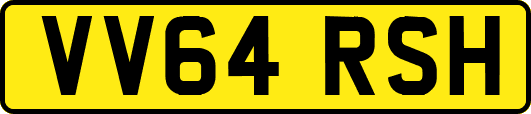 VV64RSH