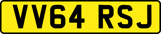 VV64RSJ