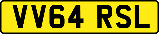 VV64RSL