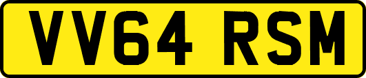 VV64RSM