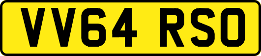 VV64RSO