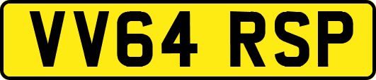 VV64RSP