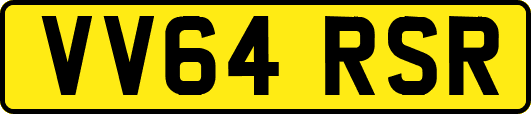 VV64RSR