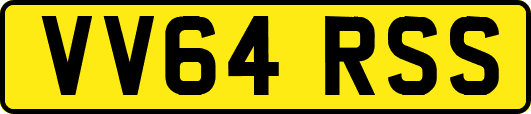 VV64RSS