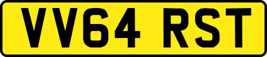 VV64RST
