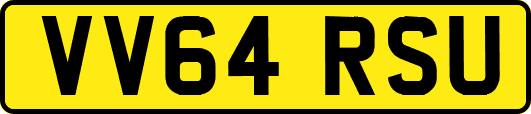 VV64RSU