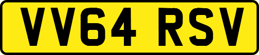 VV64RSV