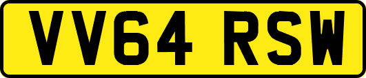 VV64RSW