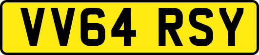 VV64RSY