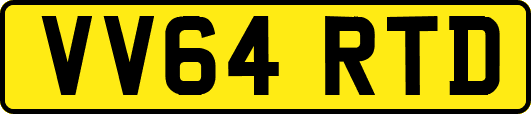 VV64RTD