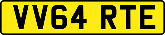 VV64RTE