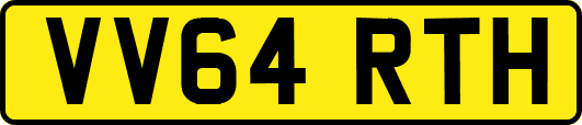 VV64RTH