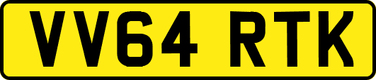VV64RTK