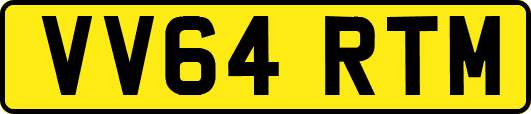 VV64RTM