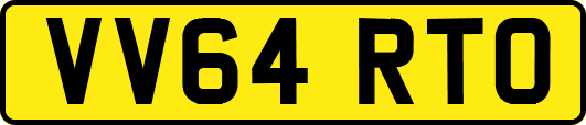 VV64RTO