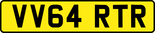 VV64RTR