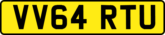 VV64RTU