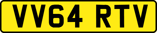 VV64RTV