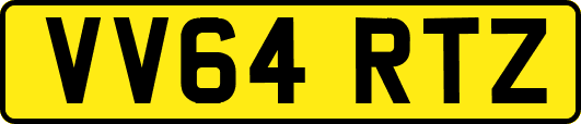 VV64RTZ