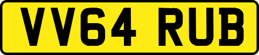 VV64RUB