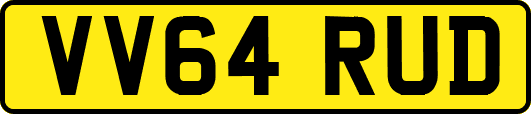 VV64RUD