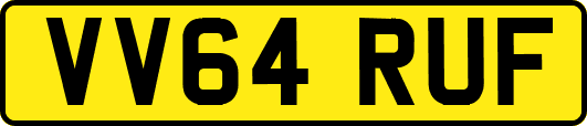 VV64RUF