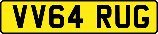 VV64RUG