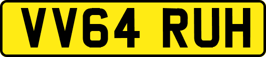 VV64RUH