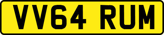 VV64RUM