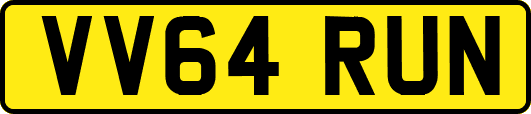 VV64RUN