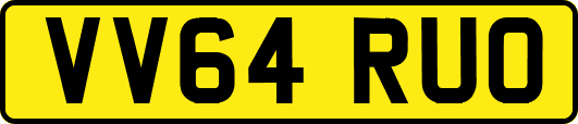 VV64RUO