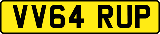 VV64RUP