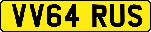 VV64RUS