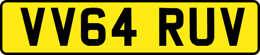 VV64RUV