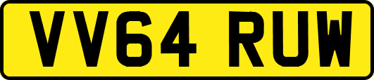VV64RUW