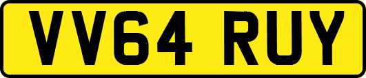 VV64RUY