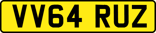 VV64RUZ