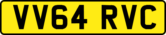 VV64RVC