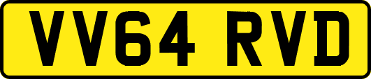 VV64RVD