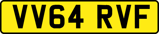VV64RVF