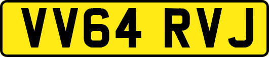 VV64RVJ