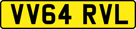 VV64RVL