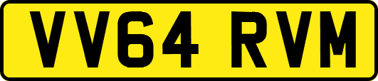 VV64RVM
