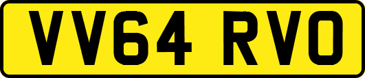 VV64RVO