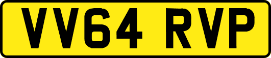 VV64RVP